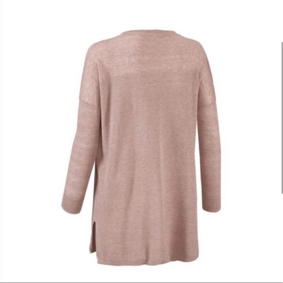 CAbi Rosewood Play Pullover Style 3528 Size Small - Picture 4 of 12